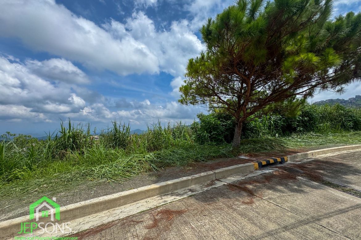 Land for Sale in Poblacion, Tuba, Benguet – photo 8