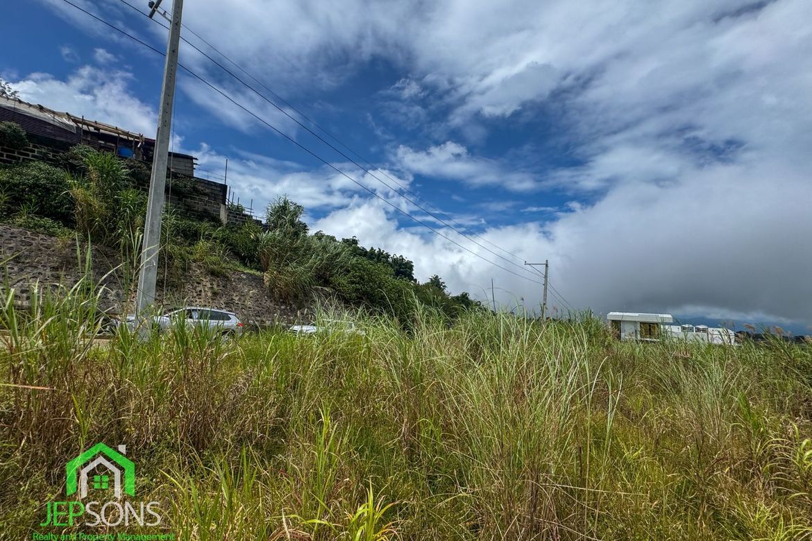 Land for Sale in Poblacion, Tuba, Benguet – photo 3