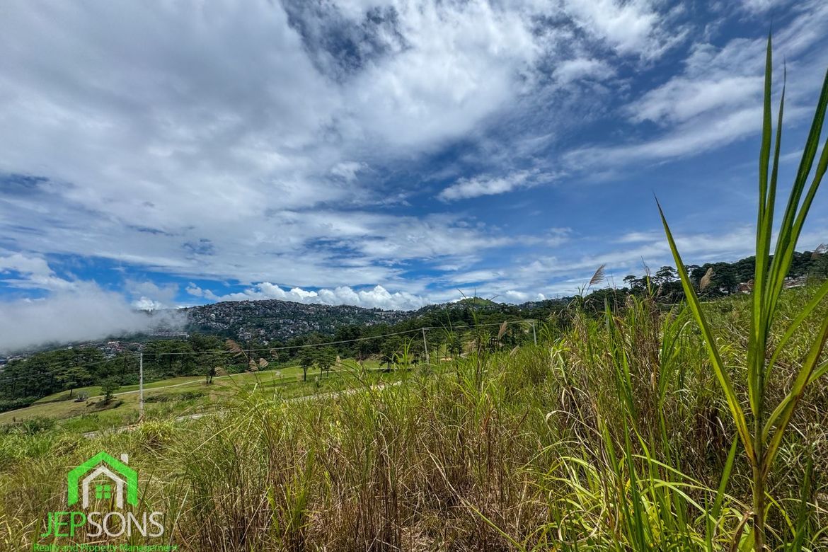 Land for Sale in Poblacion, Tuba, Benguet – photo 5