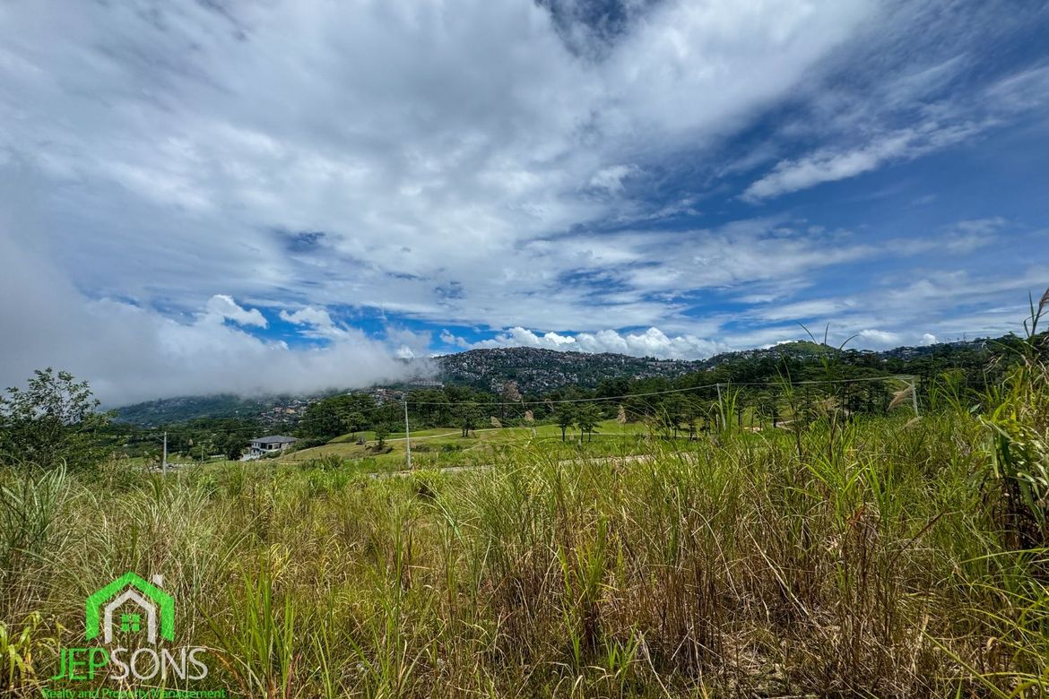 Land for Sale in Poblacion, Tuba, Benguet – photo 6