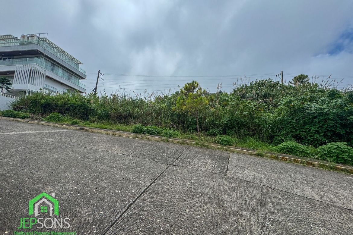 Land for Sale in Poblacion, Tuba, Benguet – photo 3