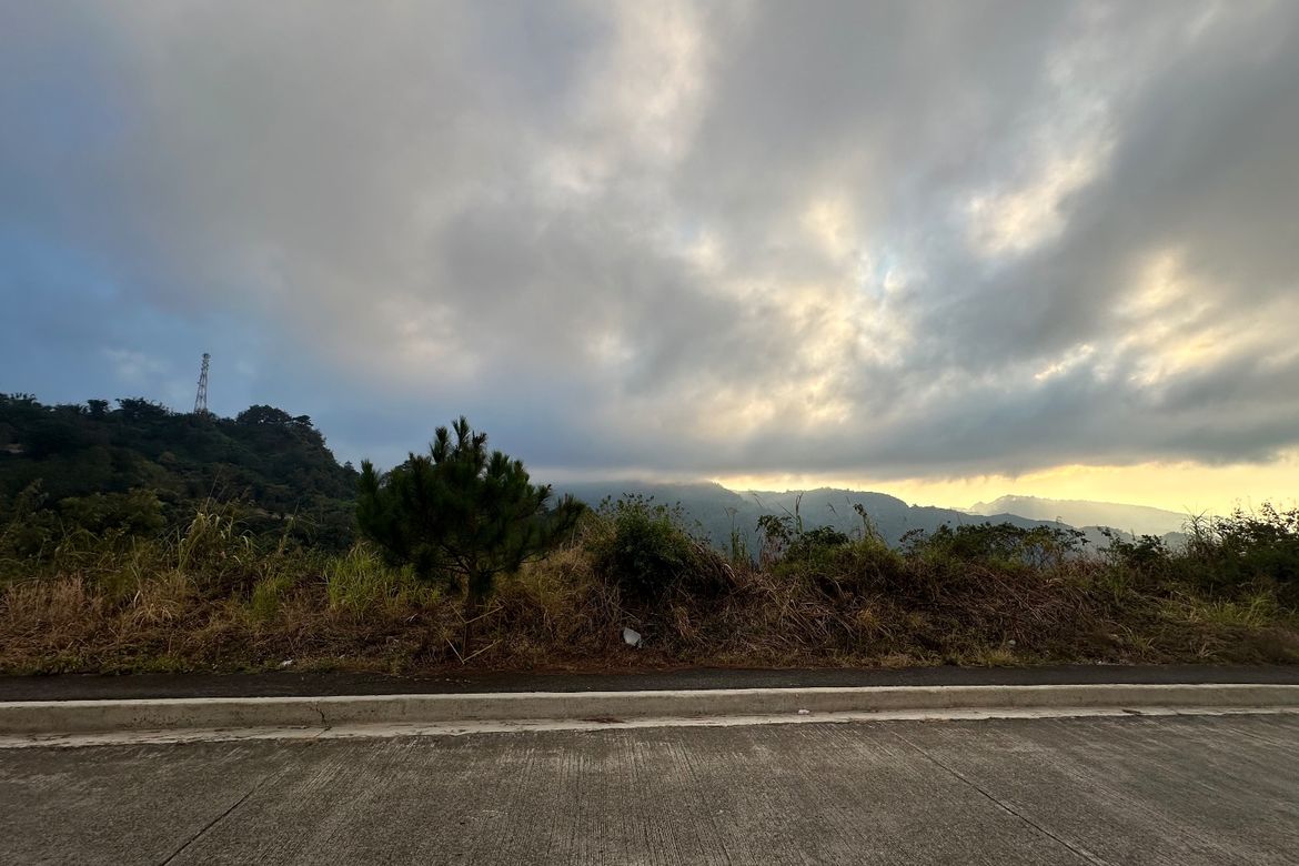 Land for Sale in Poblacion, Tuba, Benguet – photo 4