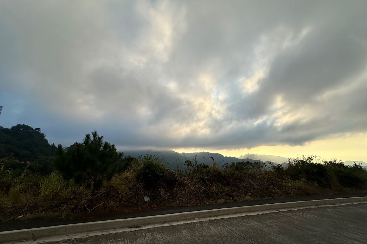Land for Sale in Poblacion, Tuba, Benguet – photo 7