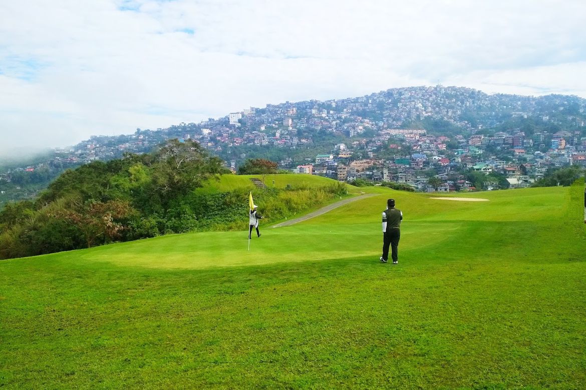 Land for Sale in Poblacion, Tuba, Benguet