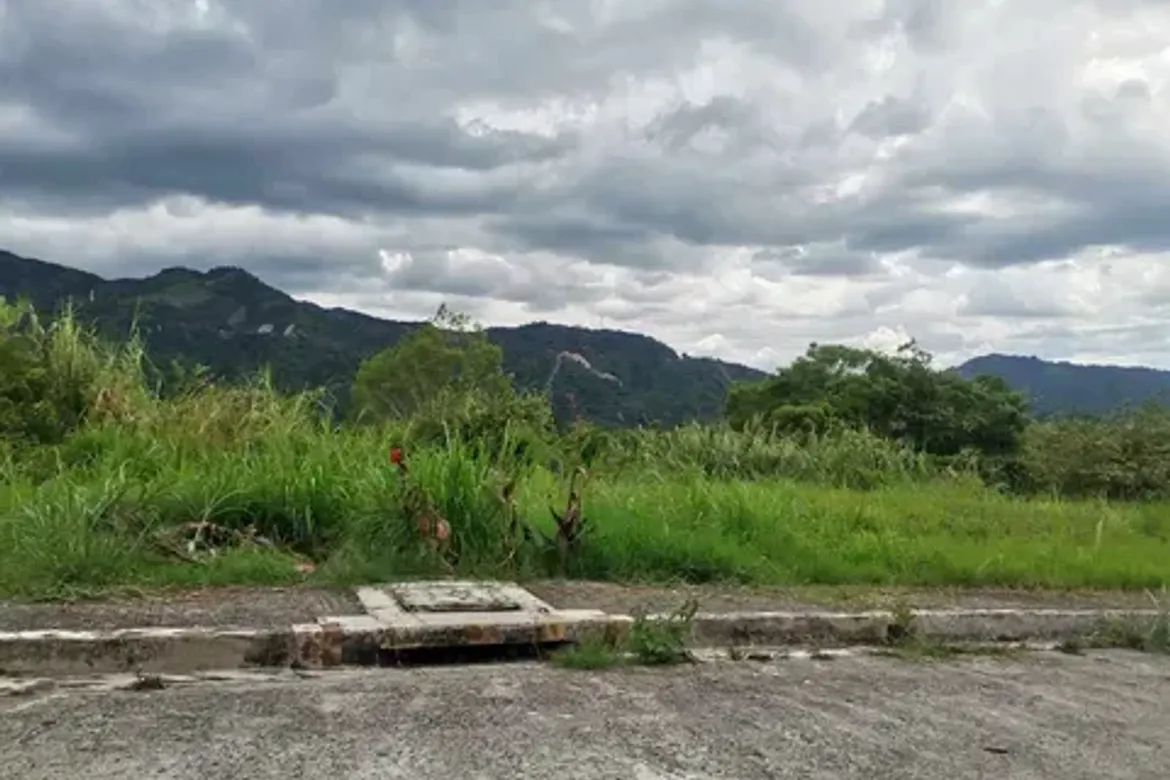 Land for Sale in Poblacion, Tuba, Benguet