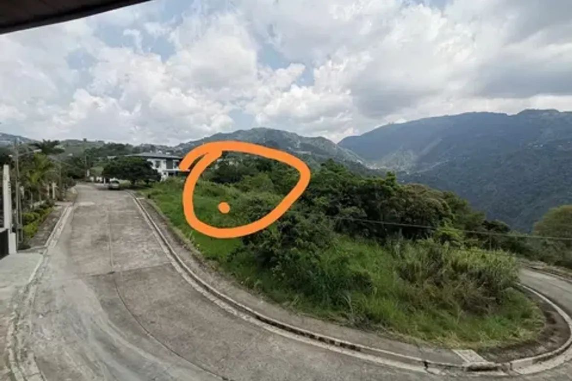 Land for Sale in Poblacion, Tuba, Benguet – photo 2