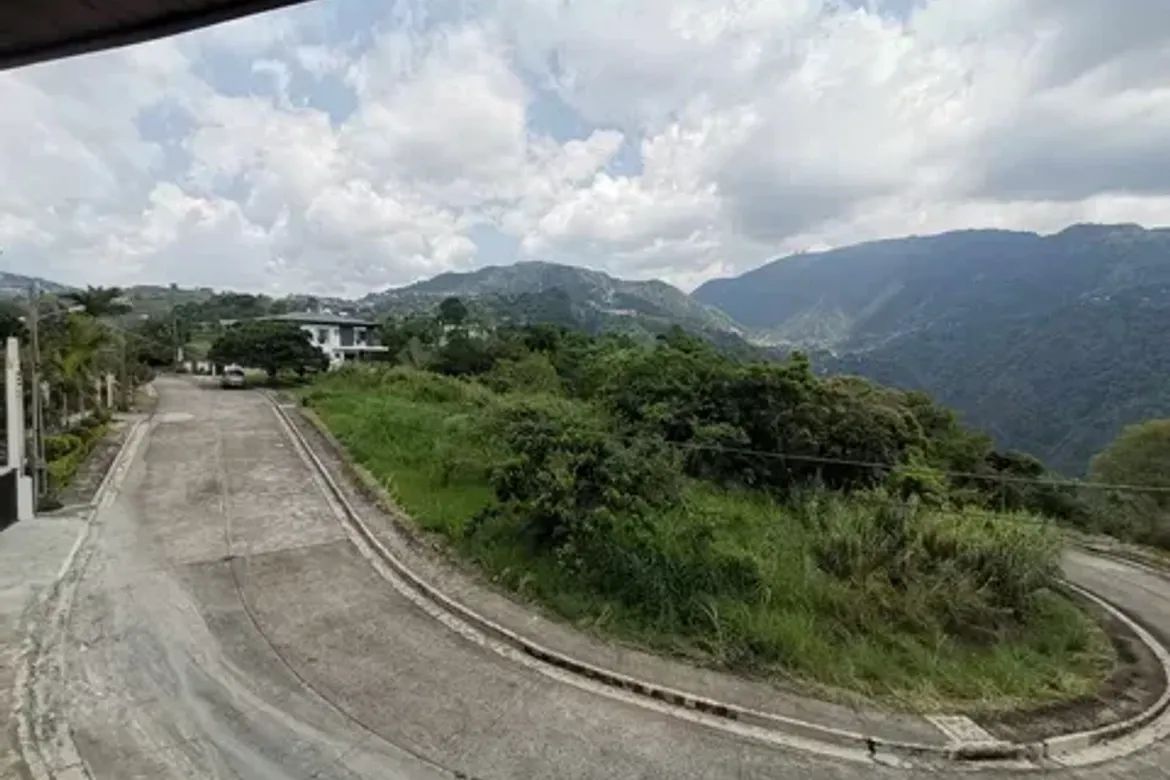 Land for Sale in Poblacion, Tuba, Benguet – photo 4