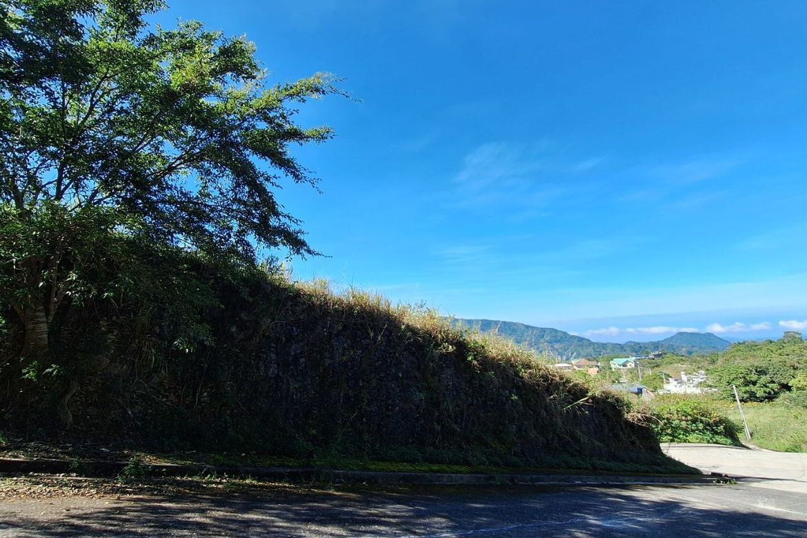 Land for Sale in Poblacion, Tuba, Benguet – photo 6