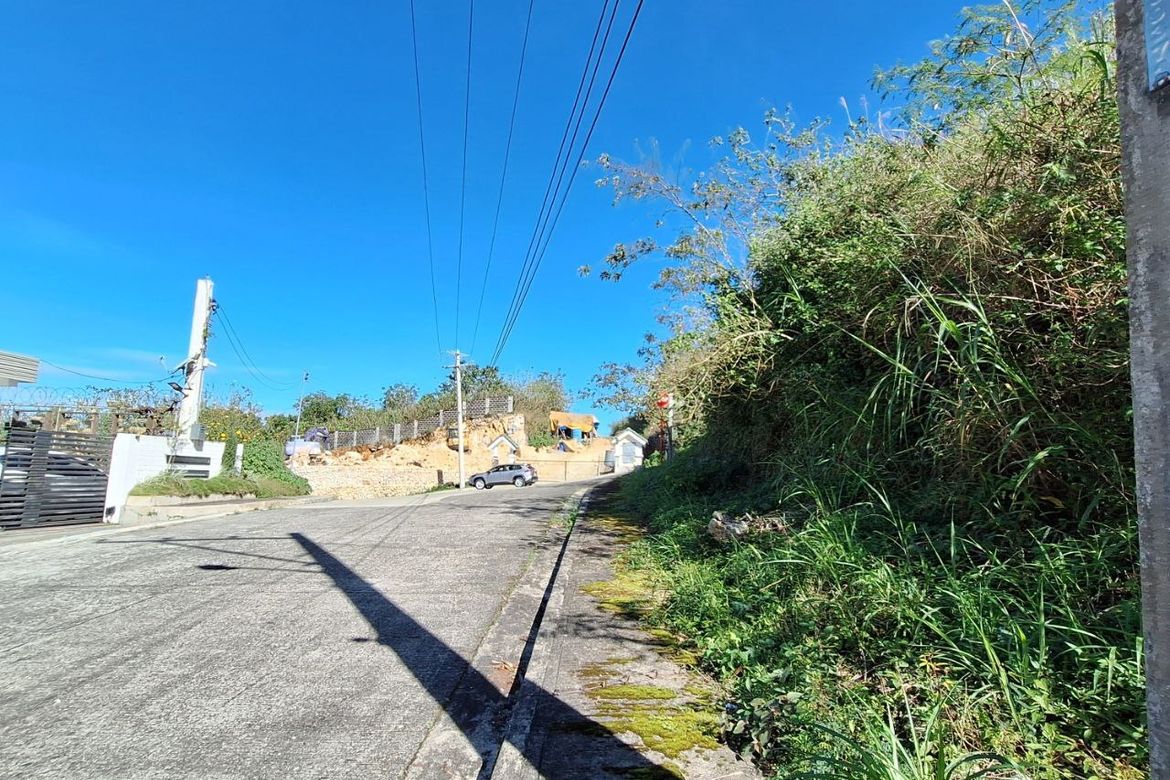 Land for Sale in Poblacion, Tuba, Benguet – photo 7