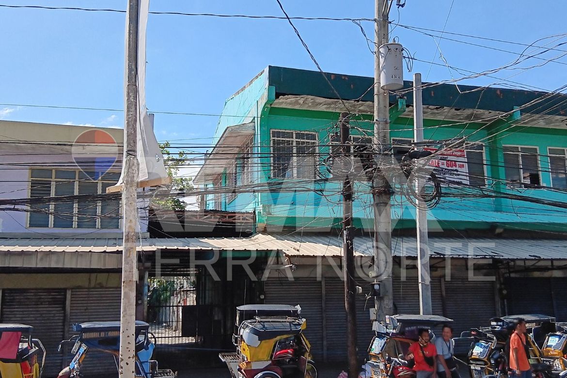 Land for Sale in Poblacion, Urdaneta, Pangasinan – photo 2