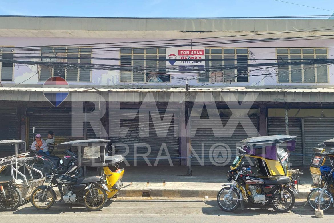 Land for Sale in Poblacion, Urdaneta, Pangasinan – photo 3