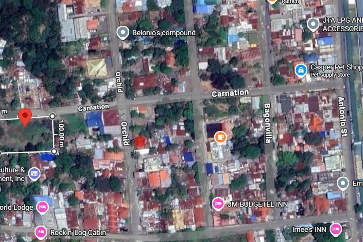 Land for Sale in Poblacion, Valencia, Bukidnon – photo 2