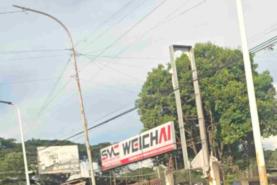 Land for Sale in Poblacion, Valencia, Bukidnon – photo 3