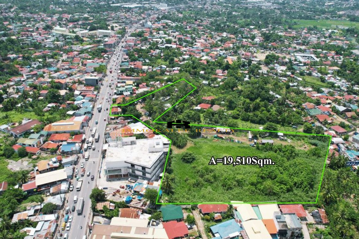 Land for Sale in Poblacion Ward III, Minglanilla, Cebu – photo 2
