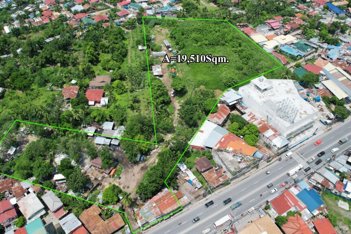 Land for Sale in Poblacion Ward III, Minglanilla, Cebu – photo 3