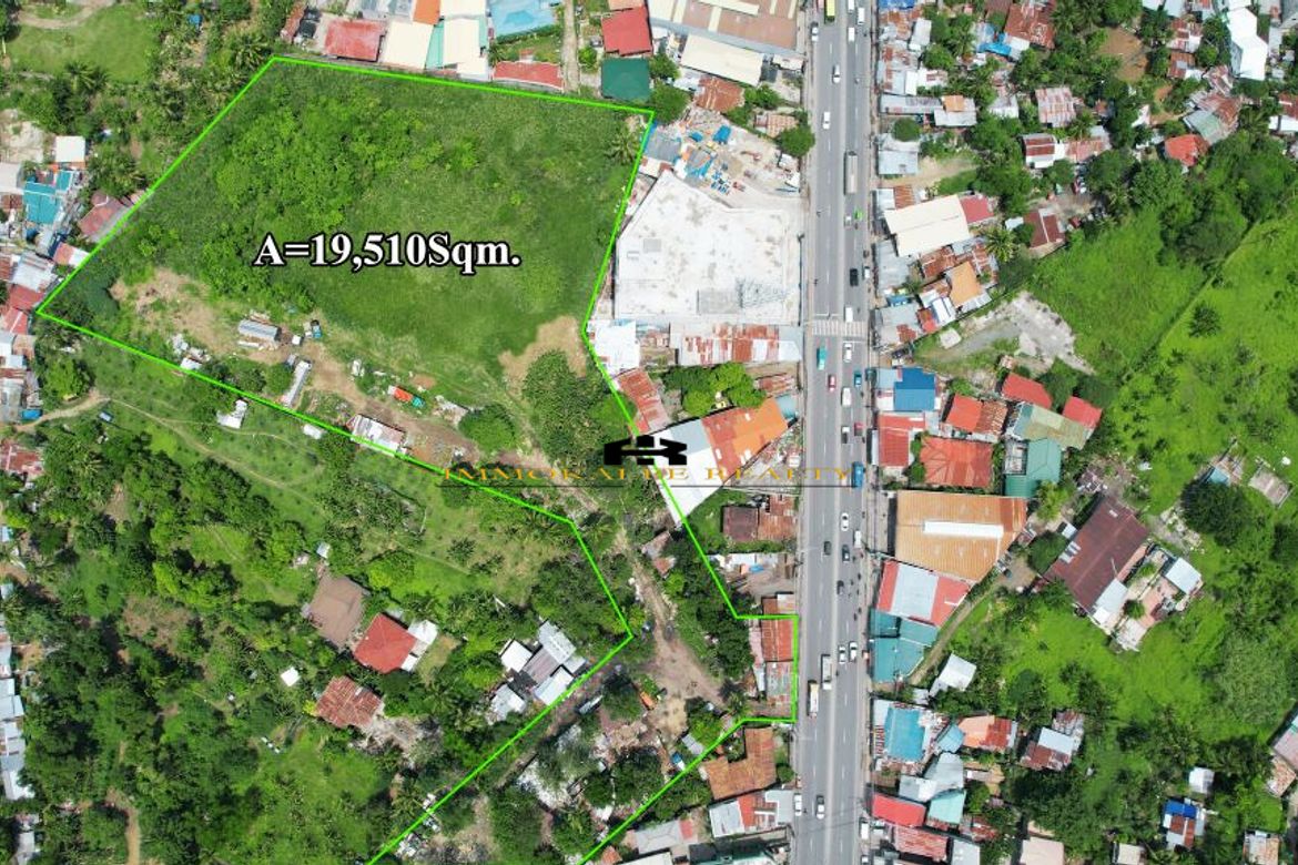 Land for Sale in Poblacion Ward III, Minglanilla, Cebu – photo 4