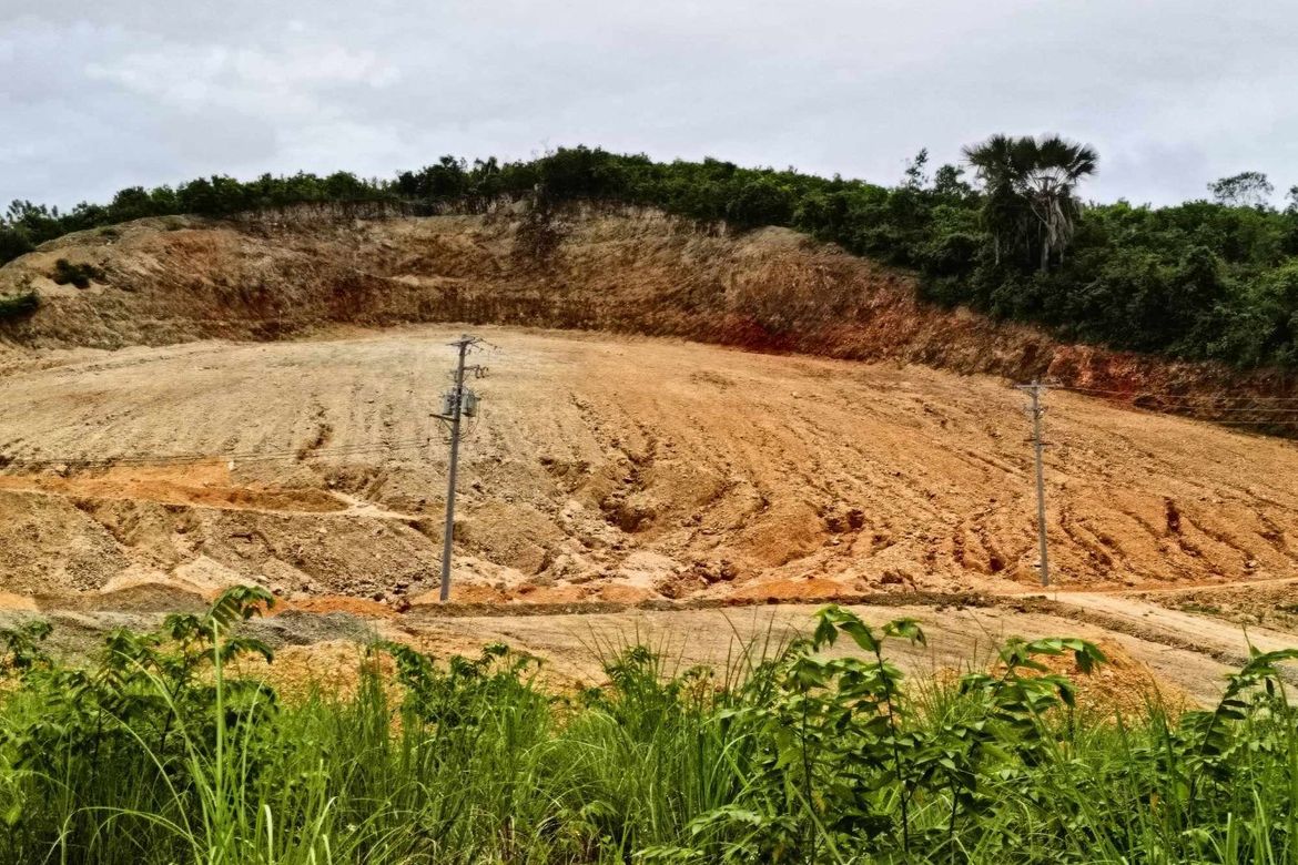 Land for Sale in Polog, Consolacion, Cebu – photo 7