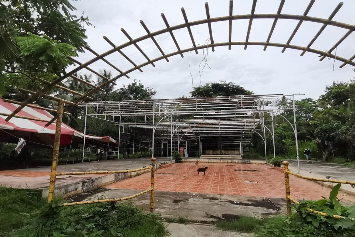 Land for Sale in Pondol, Balamban, Cebu – photo 5