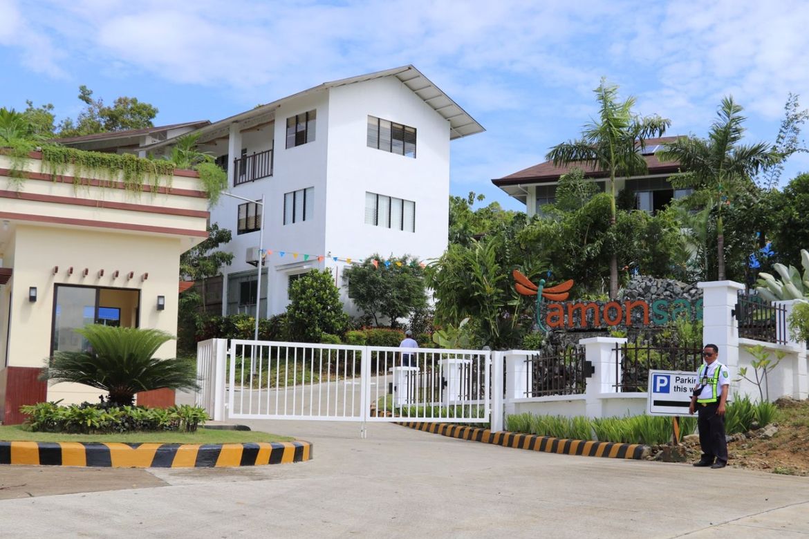 Land for Sale in Pondol, Balamban, Cebu – photo 2