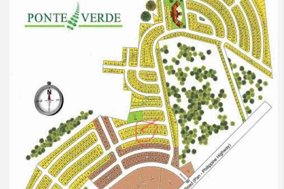 Land for Sale in Ponte Verde - Davao, Sasa, Davao City, Davao del Sur – photo 2