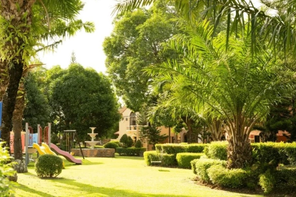 Land for Sale in Ponticelli Hills, Molino III, Bacoor, Cavite – photo 3