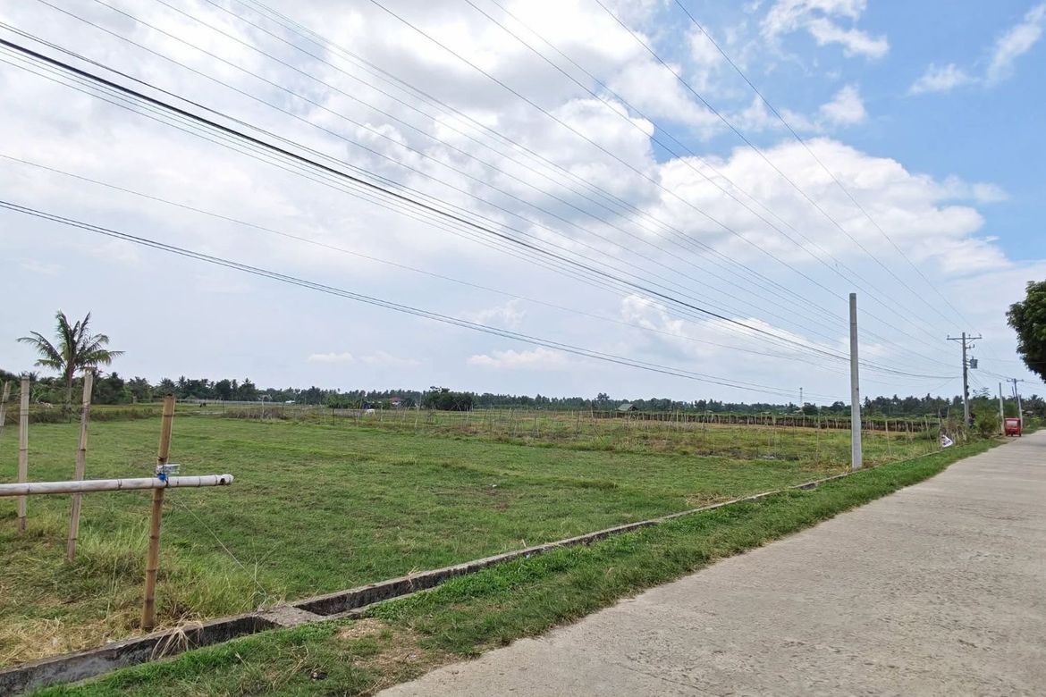 Land for Sale in Pooc Occidental, Tubigon, Bohol
