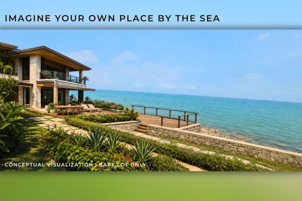 Land for Sale in Pooc, Talisay, Cebu – photo 7