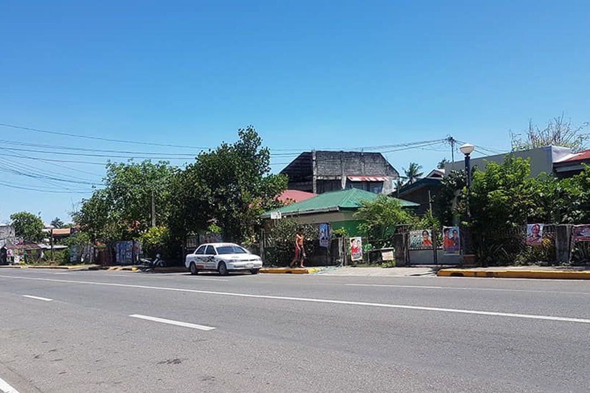 Land for Sale in Pook, Kalibo, Aklan – photo 3