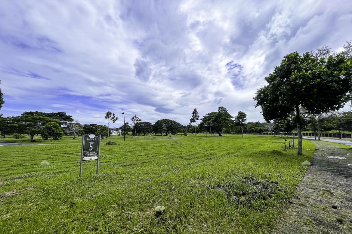 Land for Sale in Pook, Santa Rosa, Laguna