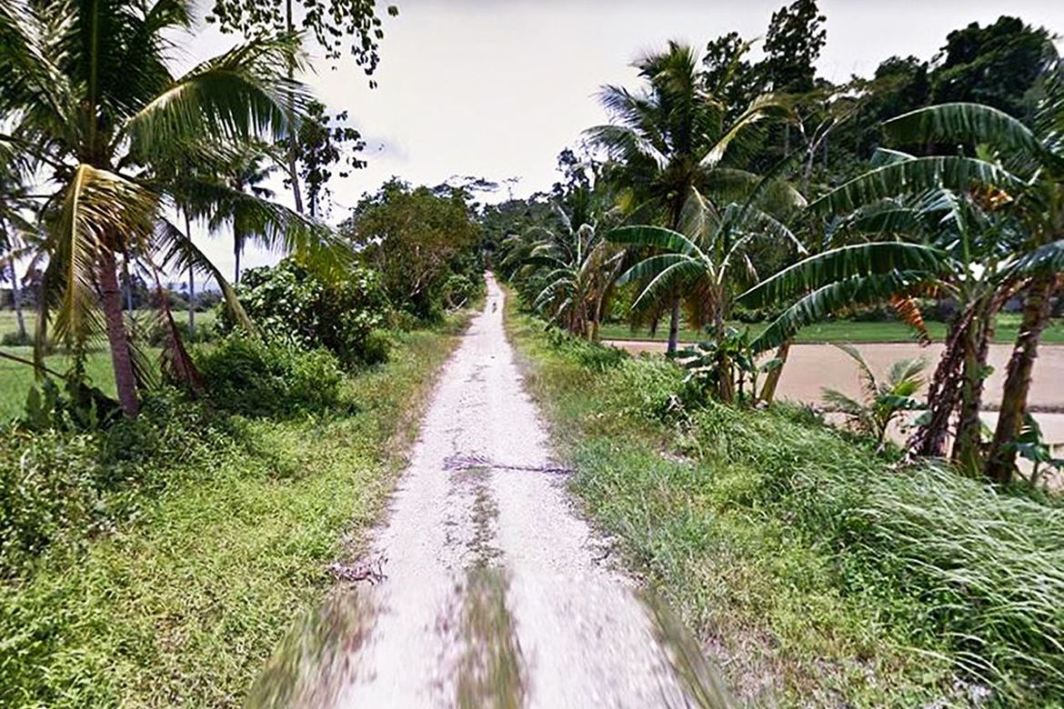 Land for Sale in Port Barton, San Vicente, Palawan – photo 8