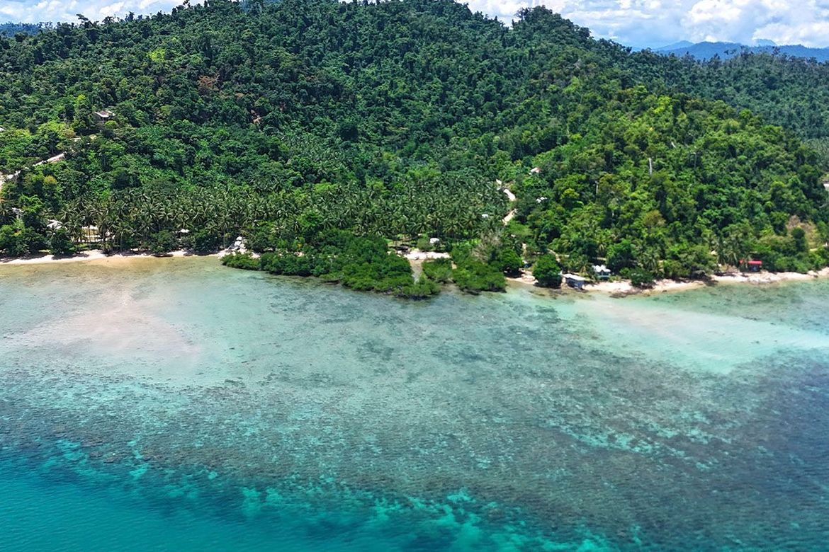 Land for Sale in Port Barton, San Vicente, Palawan – photo 3