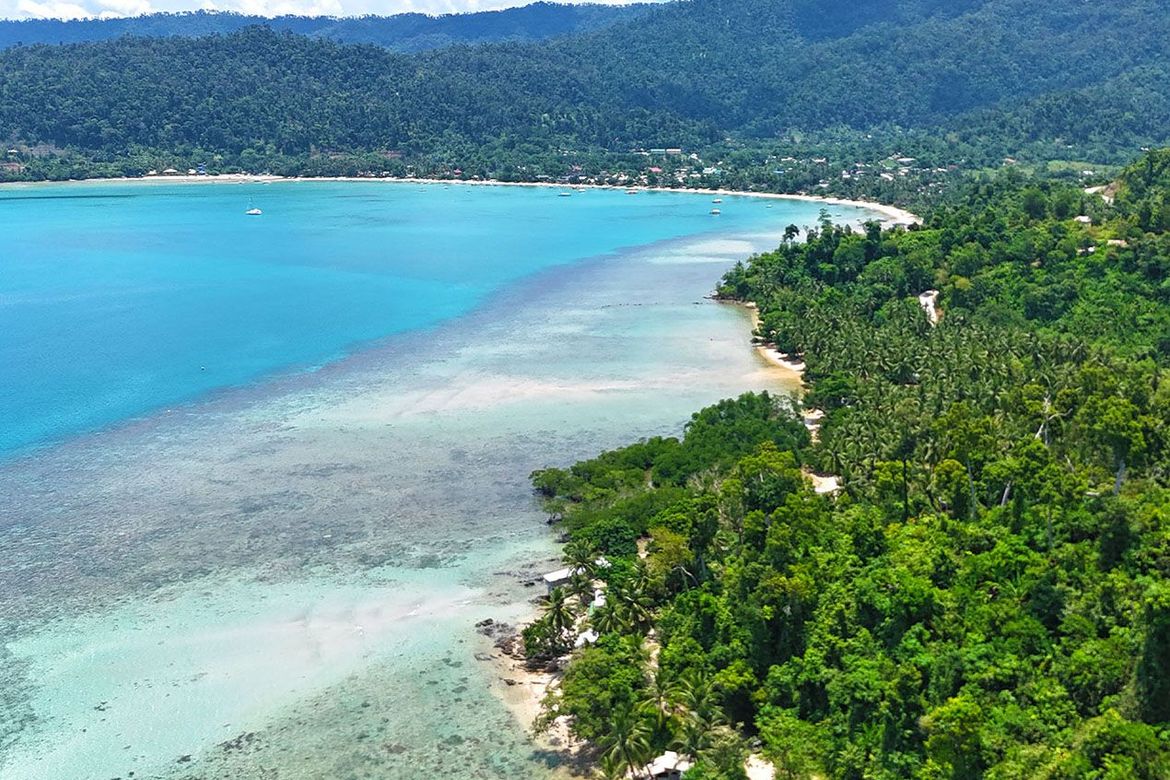 Land for Sale in Port Barton, San Vicente, Palawan – photo 4