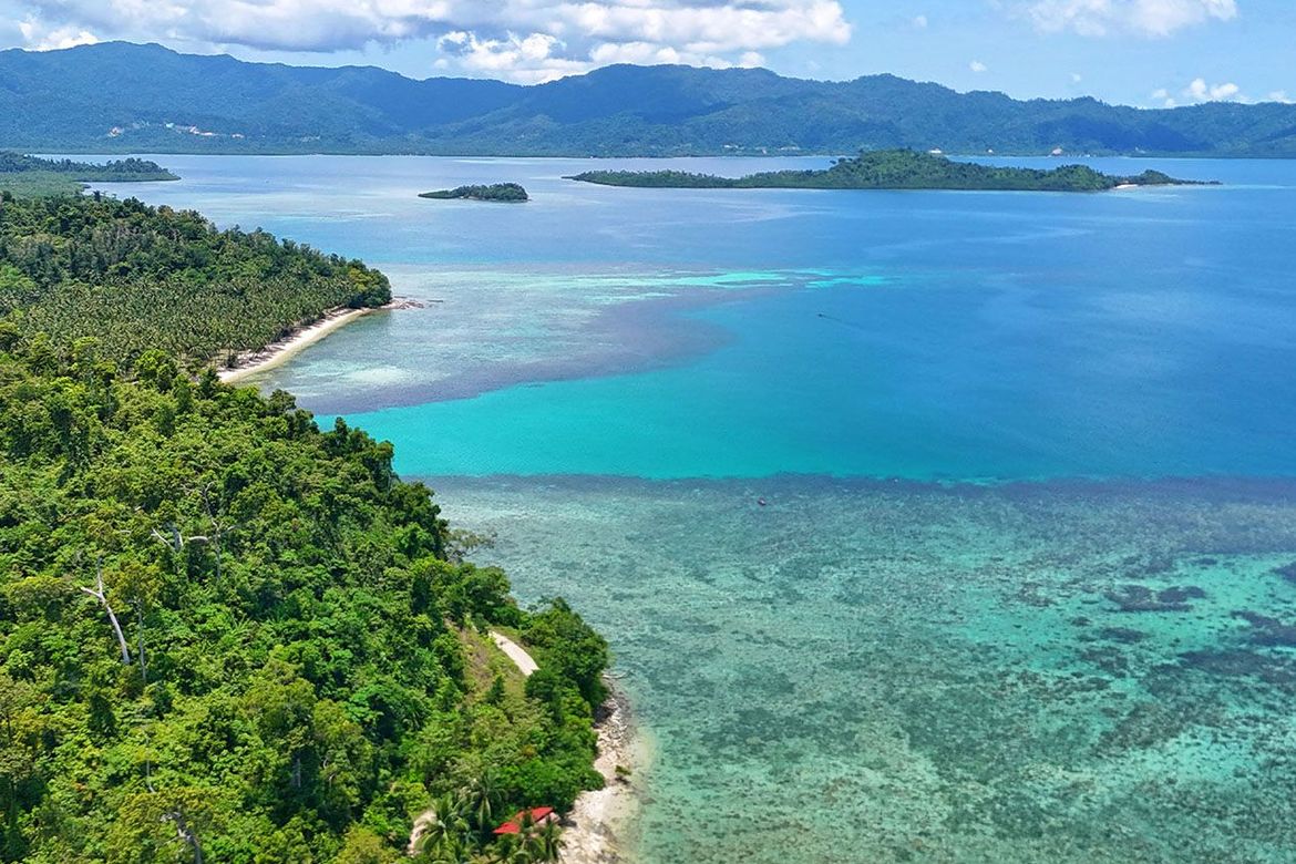 Land for Sale in Port Barton, San Vicente, Palawan – photo 6