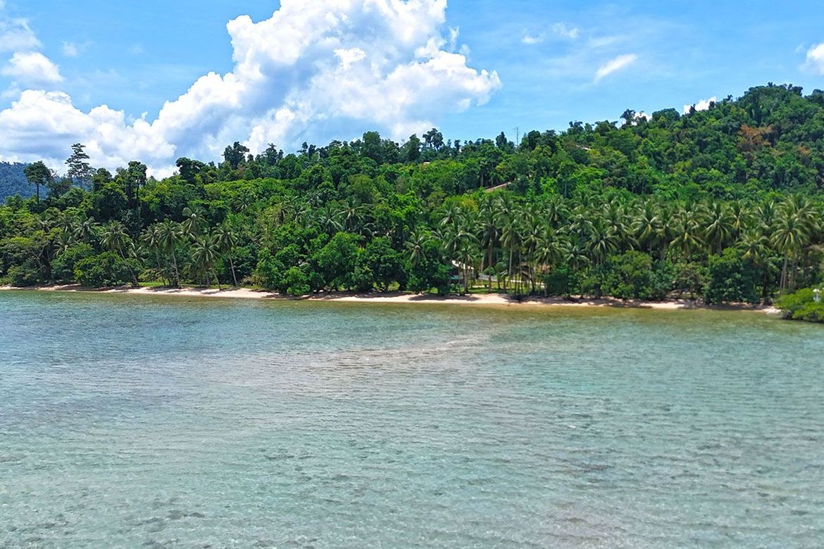 Land for Sale in Port Barton, San Vicente, Palawan – photo 7