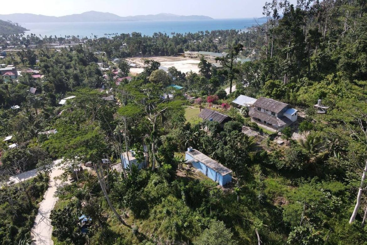 Land for Sale in Port Barton, San Vicente, Palawan – photo 2