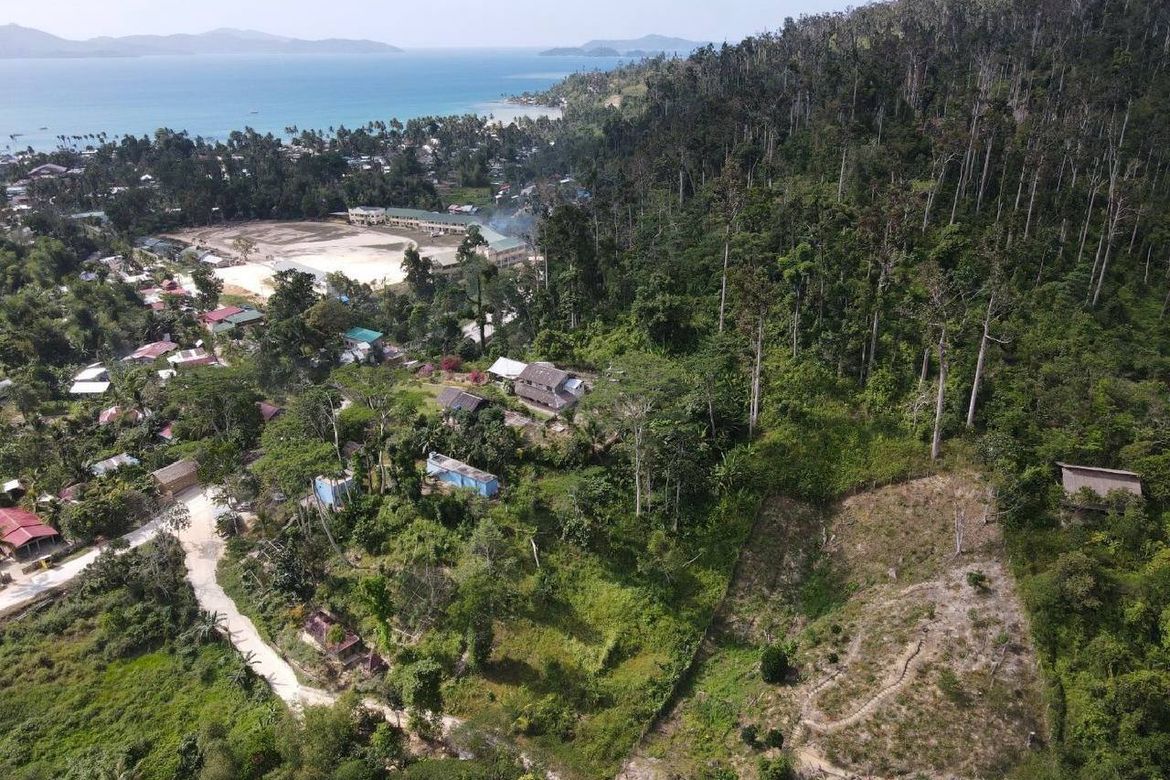 Land for Sale in Port Barton, San Vicente, Palawan – photo 3