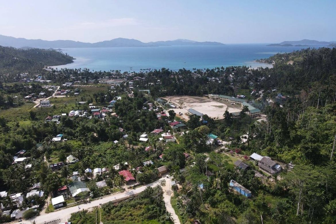 Land for Sale in Port Barton, San Vicente, Palawan – photo 4