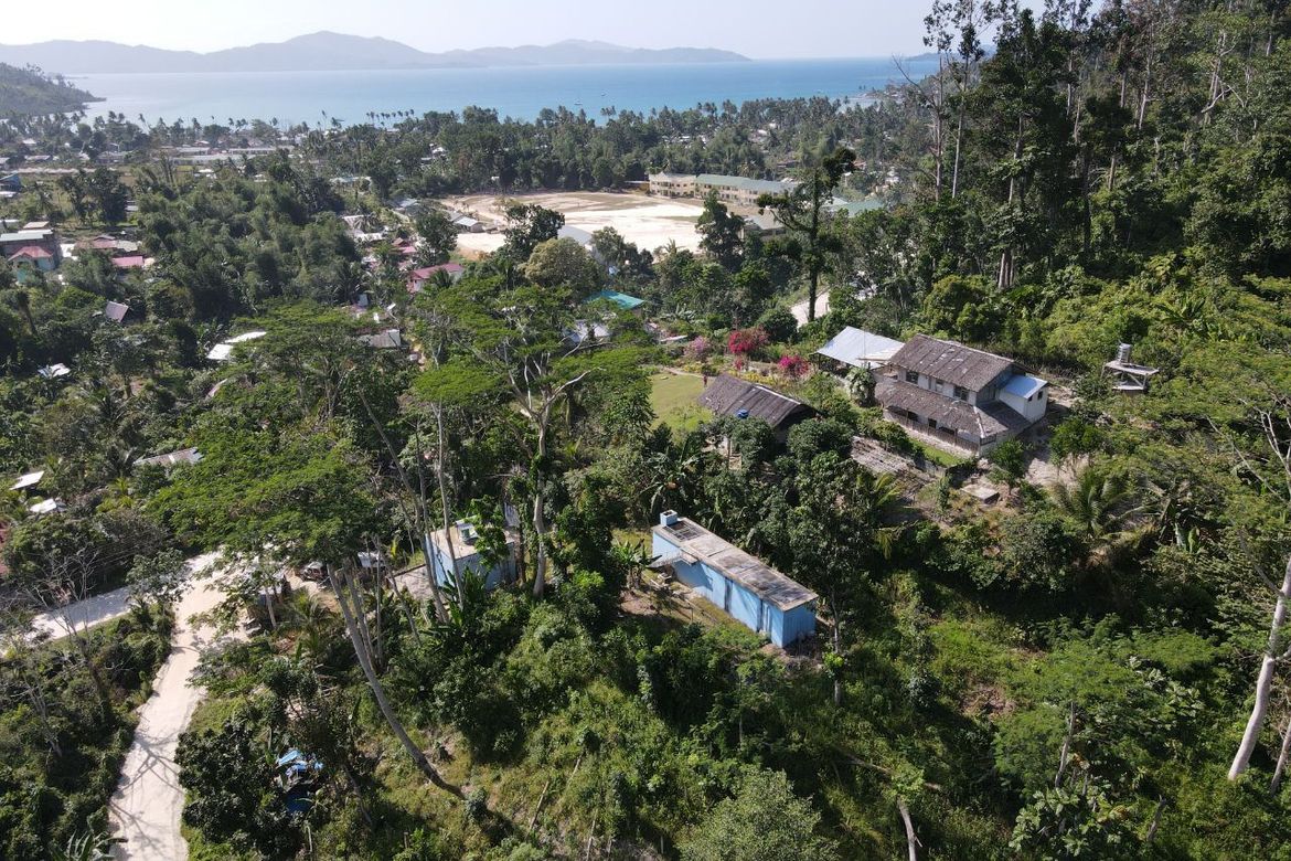 Land for Sale in Port Barton, San Vicente, Palawan – photo 3