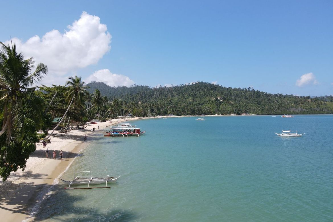 Land for Sale in Port Barton, San Vicente, Palawan – photo 4