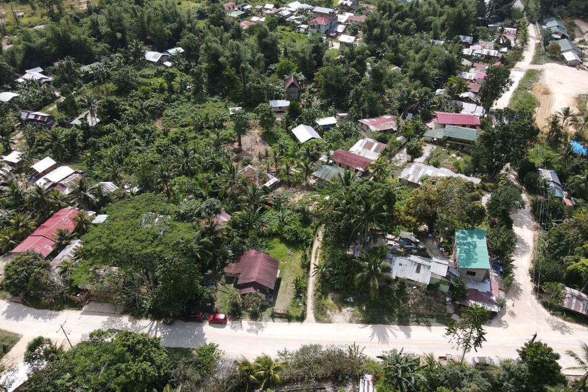 Land for Sale in Port Barton, San Vicente, Palawan – photo 6