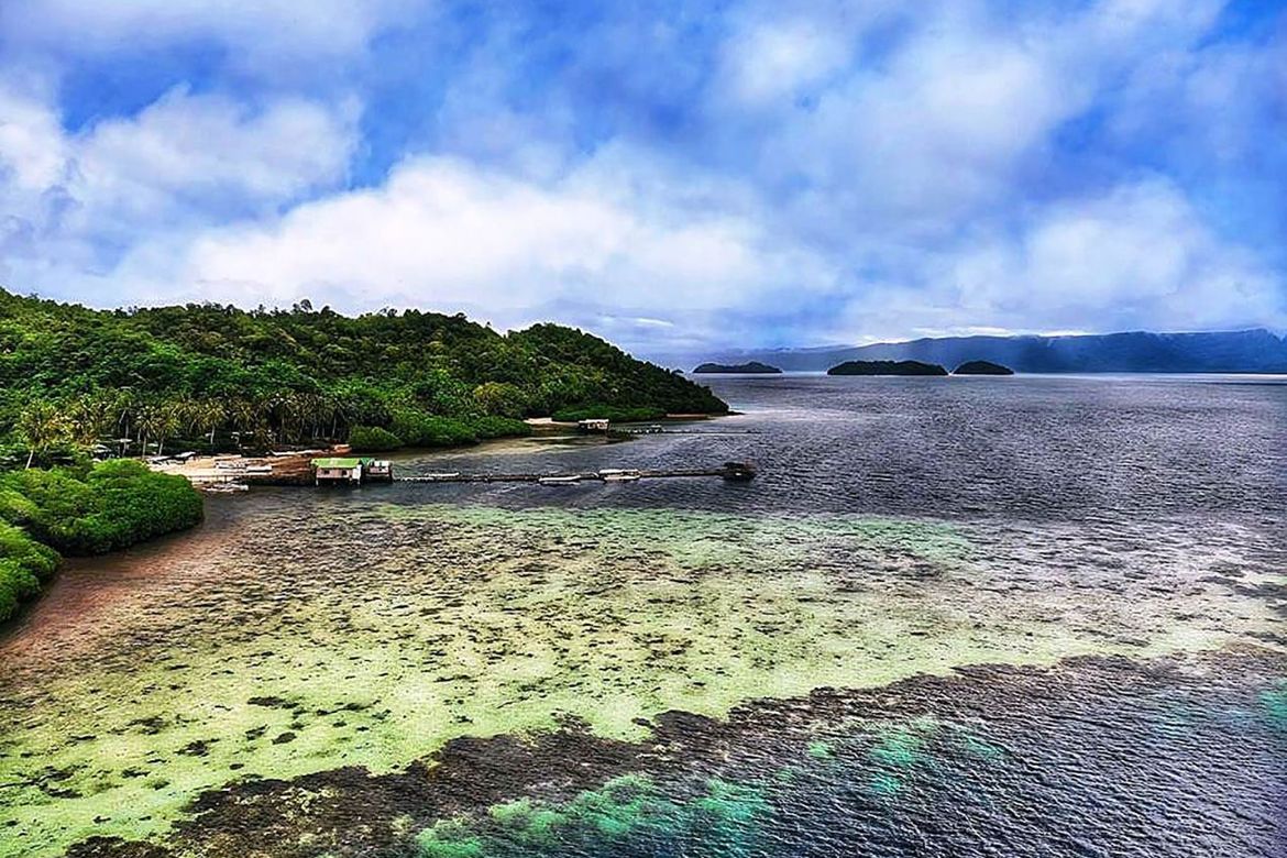 Land for Sale in Port Barton, San Vicente, Palawan – photo 6