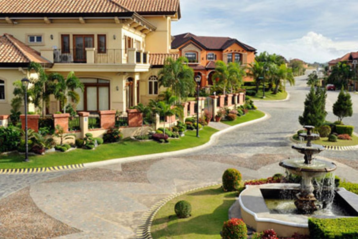 Land for Sale in Portofino Heights, Almanza Dos, Las Piñas, Metro Manila – photo 2
