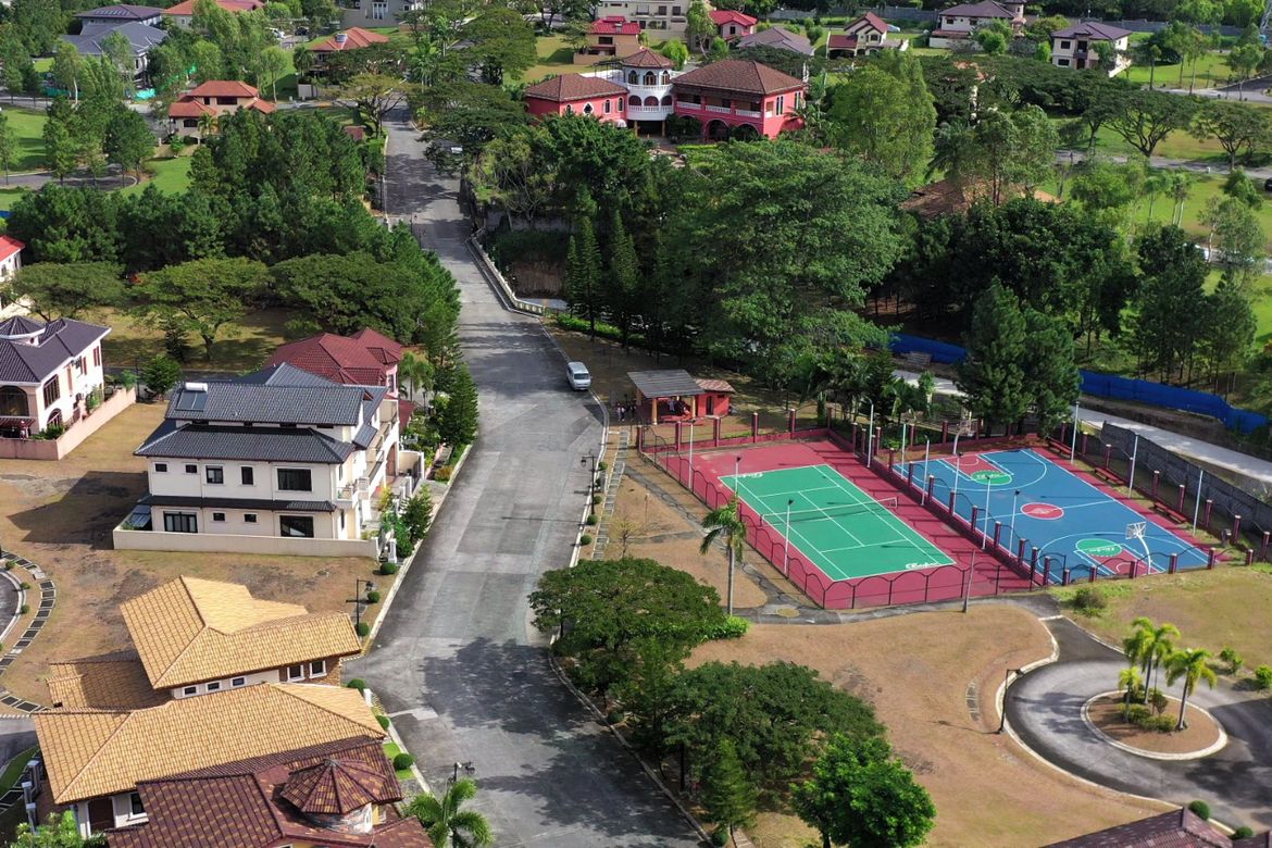 Land for Sale in Portofino Heights, Almanza Dos, Las Piñas, Metro Manila – photo 4