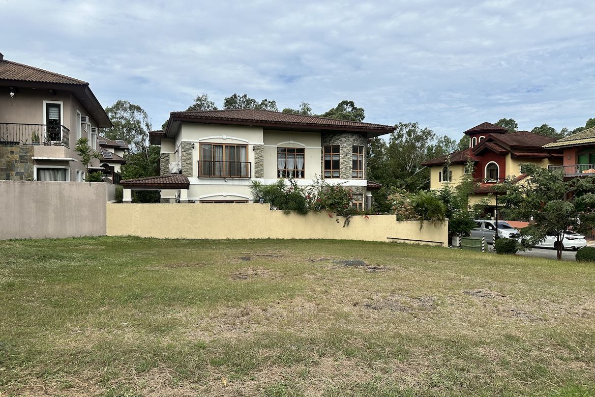 Land for Sale in Portofino Heights, Almanza Dos, Las Piñas, Metro Manila – photo 4