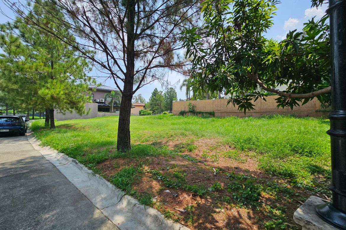 Land for Sale in Portofino Heights, Almanza Dos, Las Piñas, Metro Manila – photo 4
