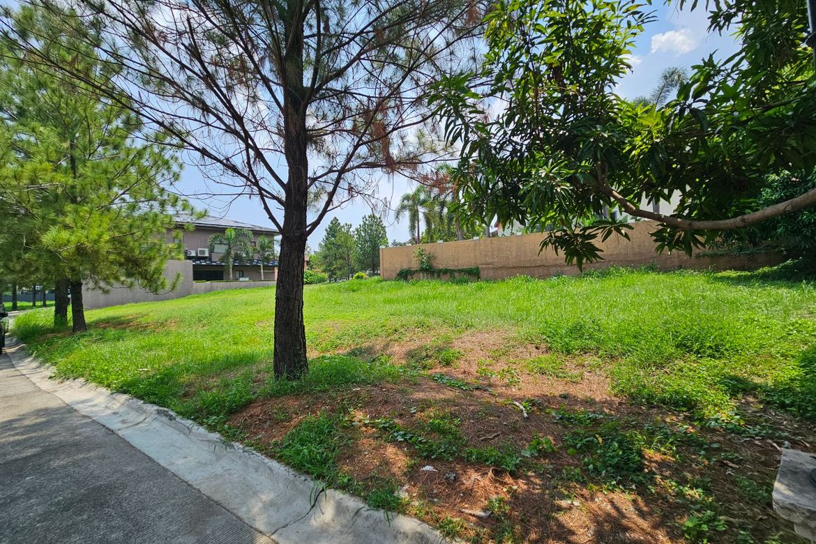 Land for Sale in Portofino Heights, Almanza Dos, Las Piñas, Metro Manila – photo 5