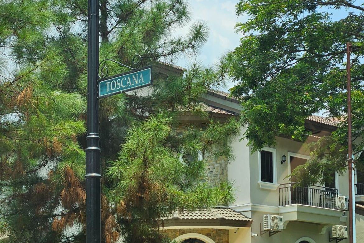 Land for Sale in Portofino Heights, Almanza Dos, Las Piñas, Metro Manila – photo 7