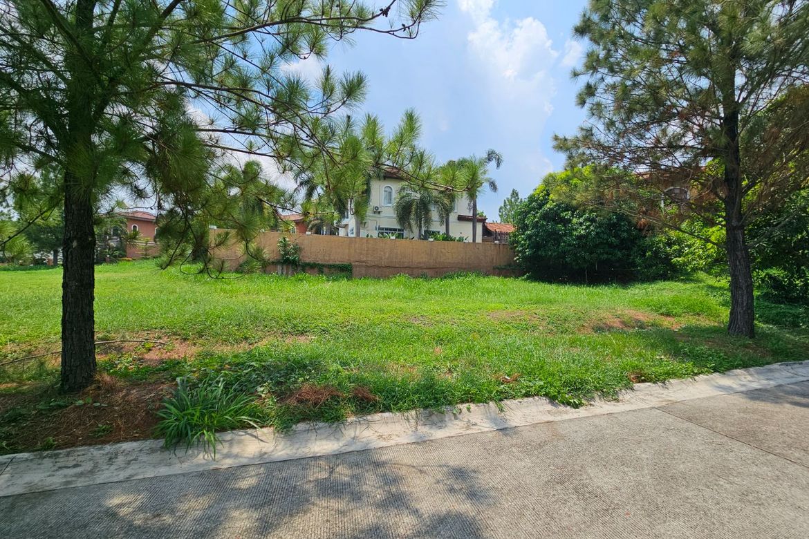 Land for Sale in Portofino Heights, Almanza Dos, Las Piñas, Metro Manila – photo 8