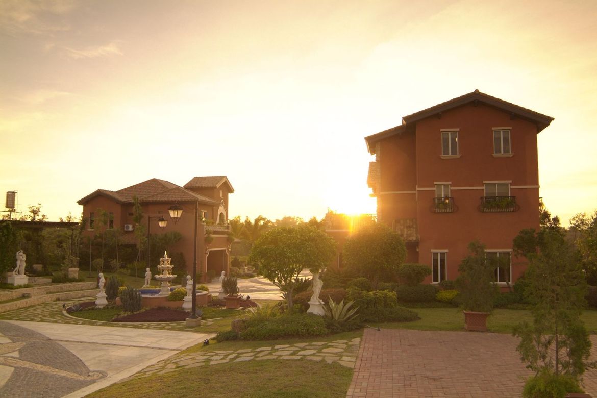 Land for Sale in Portofino Heights, Almanza Dos, Las Piñas, Metro Manila – photo 5