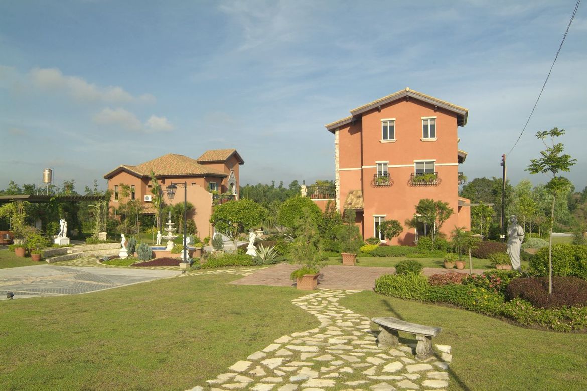 Land for Sale in Portofino Heights, Almanza Dos, Las Piñas, Metro Manila – photo 7